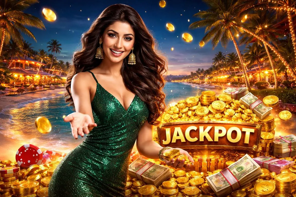 Mobile casino lobby