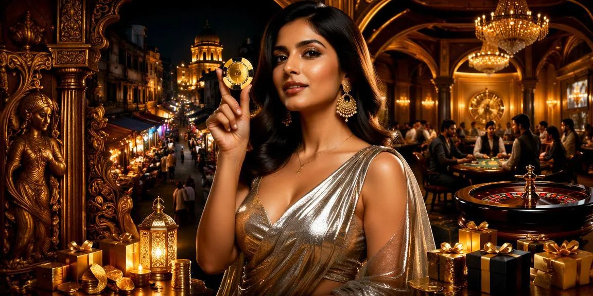 বিশেষ আকর্ষণ